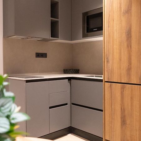 Monturiol Apartaments 바르셀로나 외부 사진