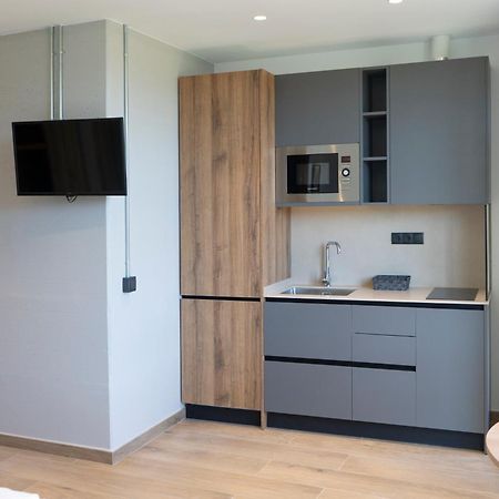 Monturiol Apartaments 바르셀로나 외부 사진