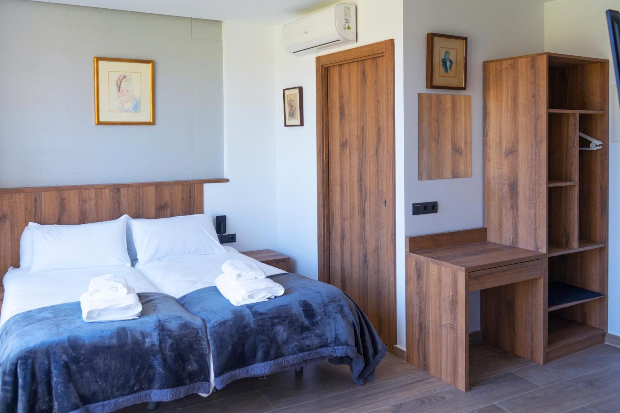 Monturiol Apartaments 바르셀로나 외부 사진