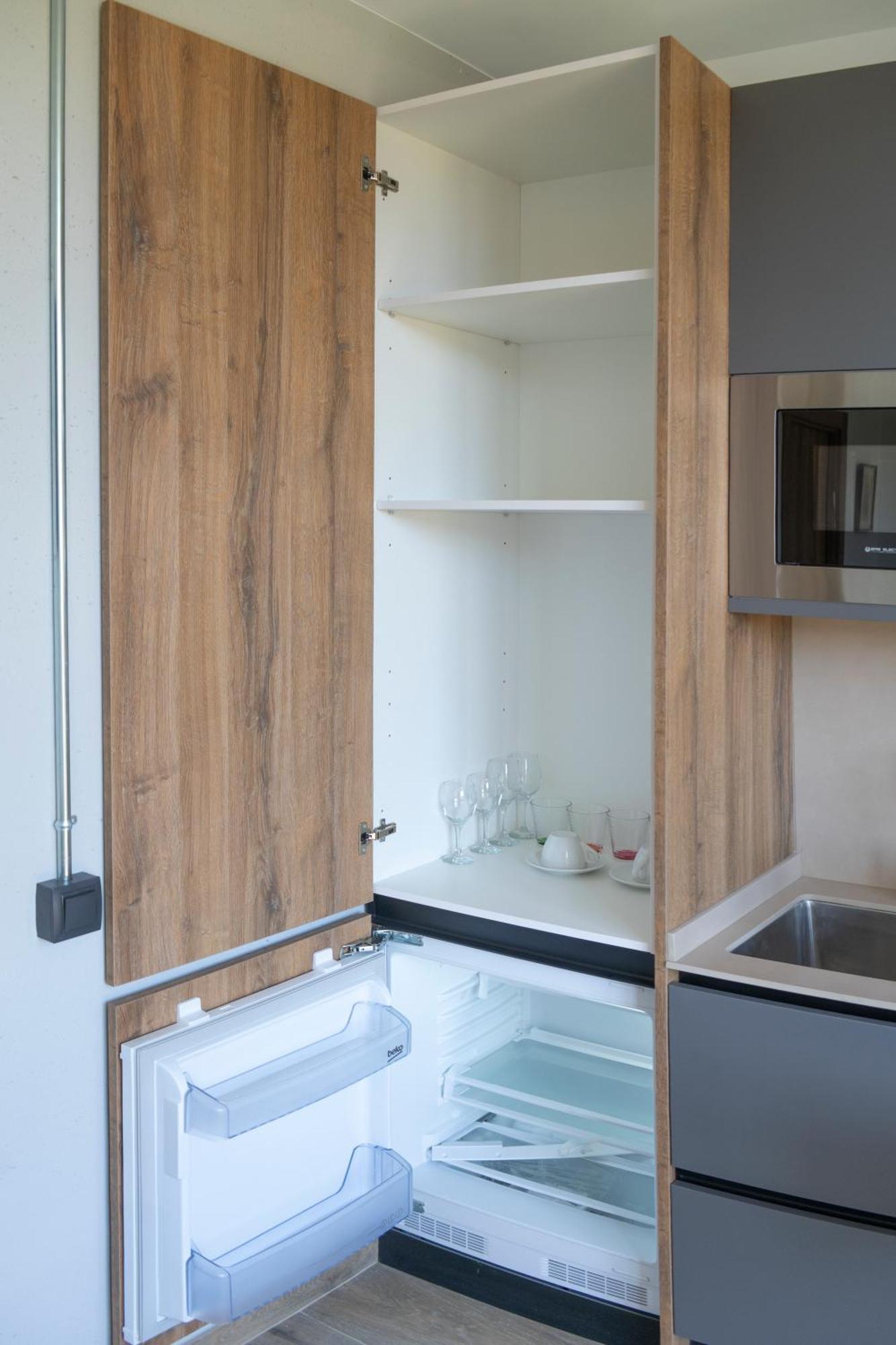 Monturiol Apartaments 바르셀로나 외부 사진