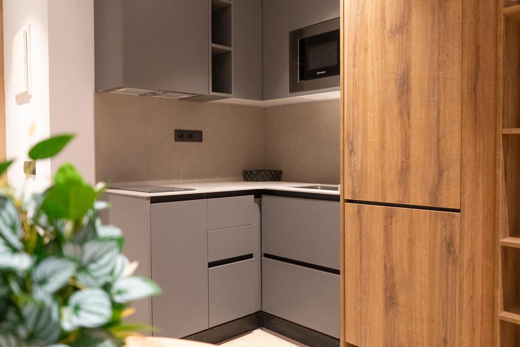 Monturiol Apartaments 바르셀로나 외부 사진