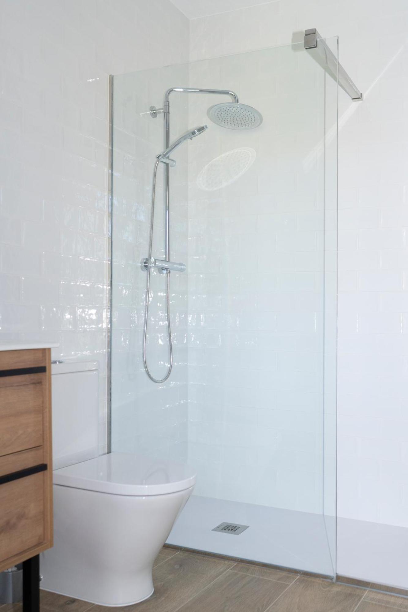 Monturiol Apartaments 바르셀로나 외부 사진