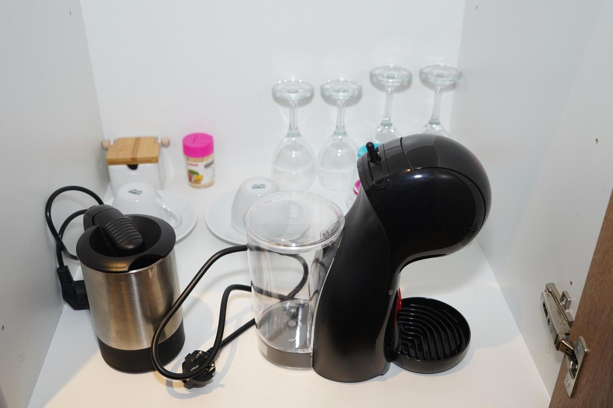 Monturiol Apartaments 바르셀로나 객실 사진