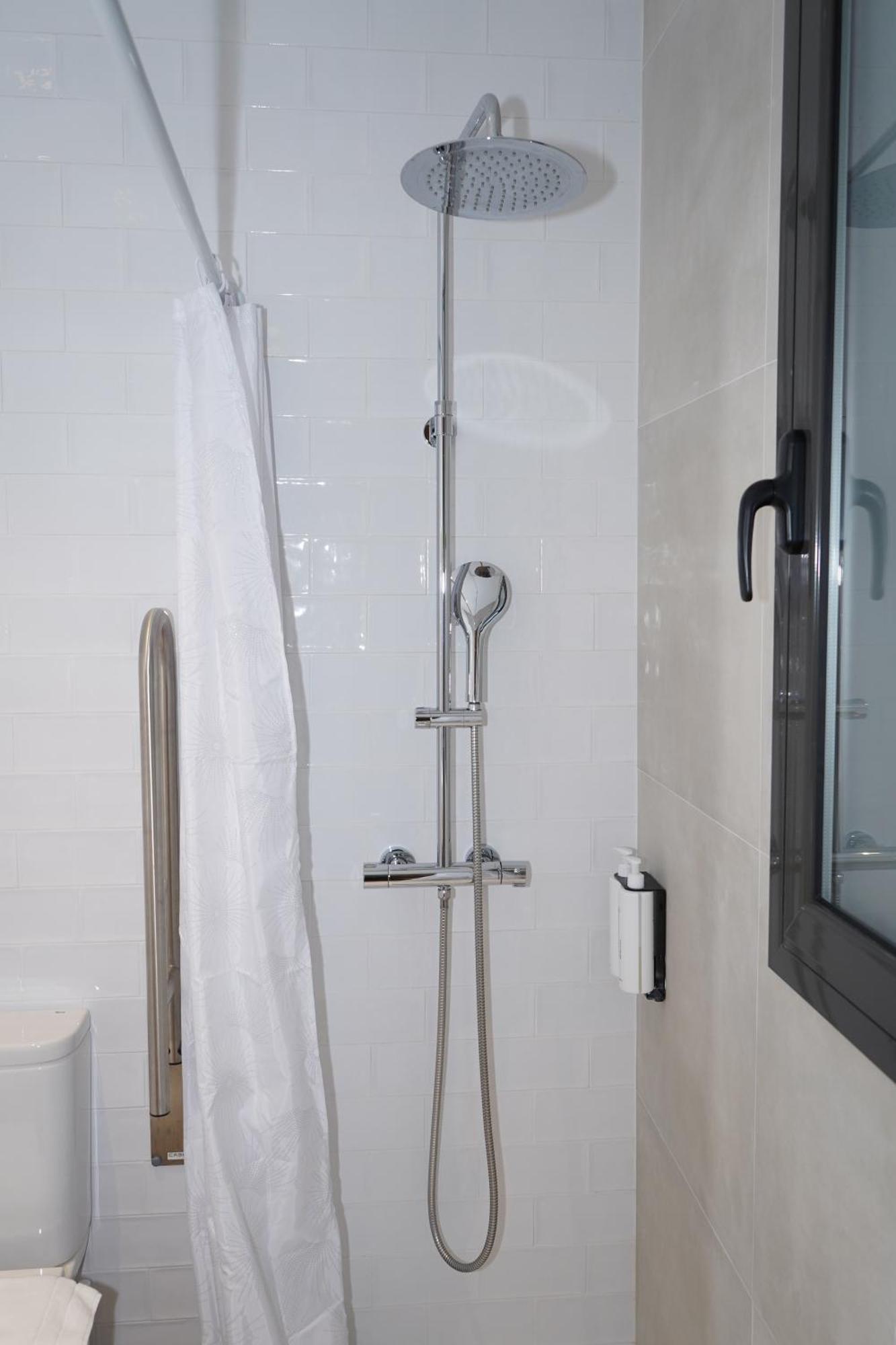 Monturiol Apartaments 바르셀로나 객실 사진