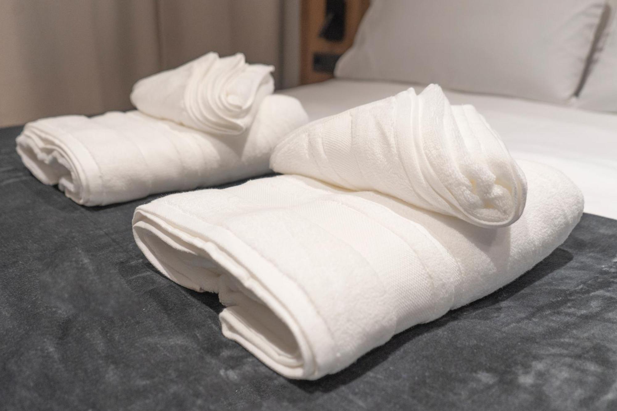 Monturiol Apartaments 바르셀로나 객실 사진